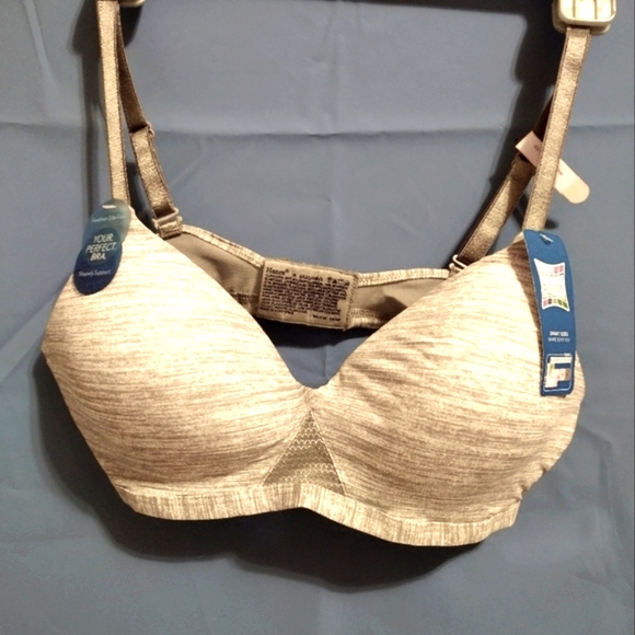 Hanes | Intimates & Sleepwear | Hanes Womens Bra Comfort Flex Fit ...